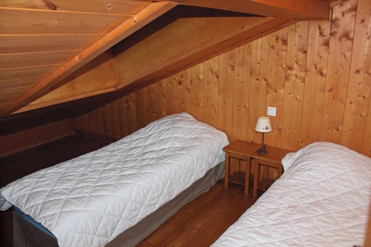 Appartments In Tignes Ecrin Des Neiges エクステリア 写真