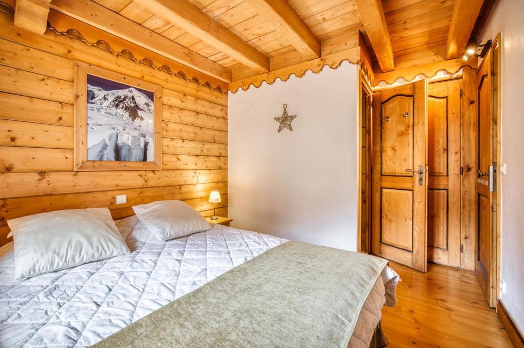 Appartments In Tignes Ecrin Des Neiges エクステリア 写真