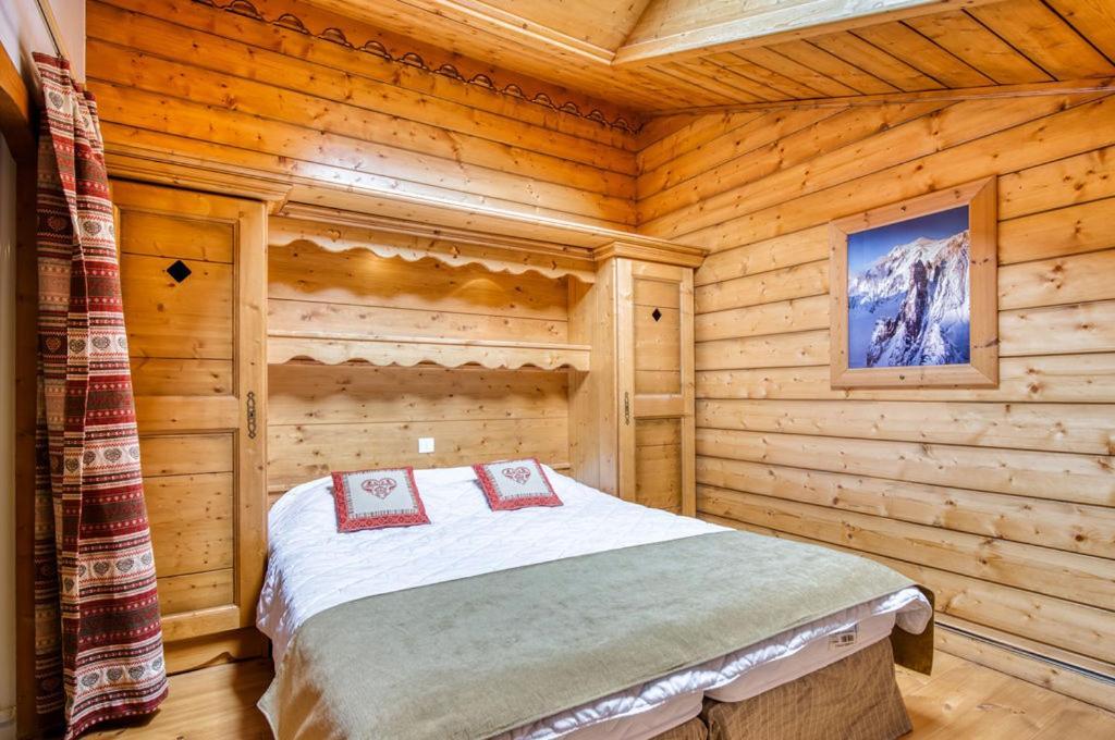 Appartments In Tignes Ecrin Des Neiges エクステリア 写真