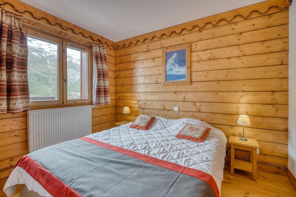 Appartments In Tignes Ecrin Des Neiges エクステリア 写真