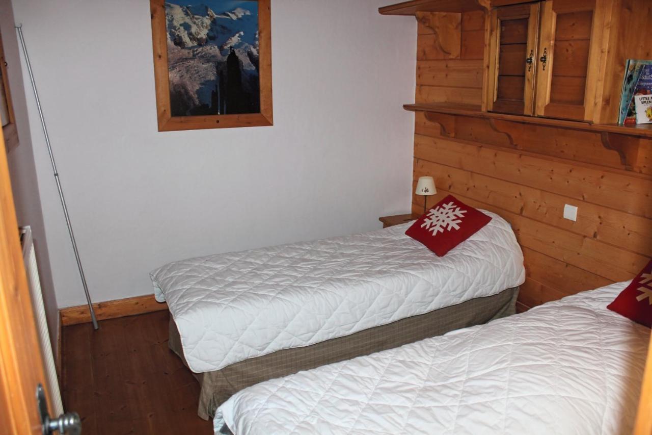 Appartments In Tignes Ecrin Des Neiges エクステリア 写真
