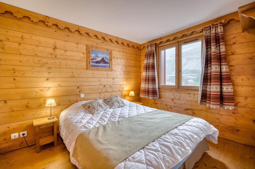 Appartments In Tignes Ecrin Des Neiges エクステリア 写真