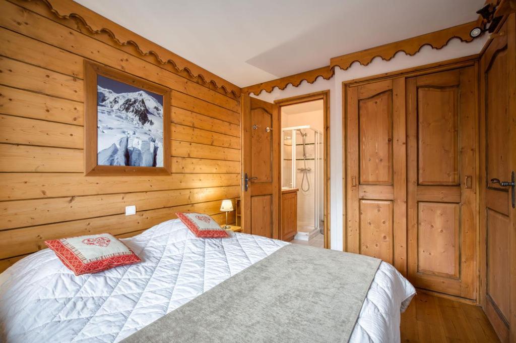 Appartments In Tignes Ecrin Des Neiges エクステリア 写真