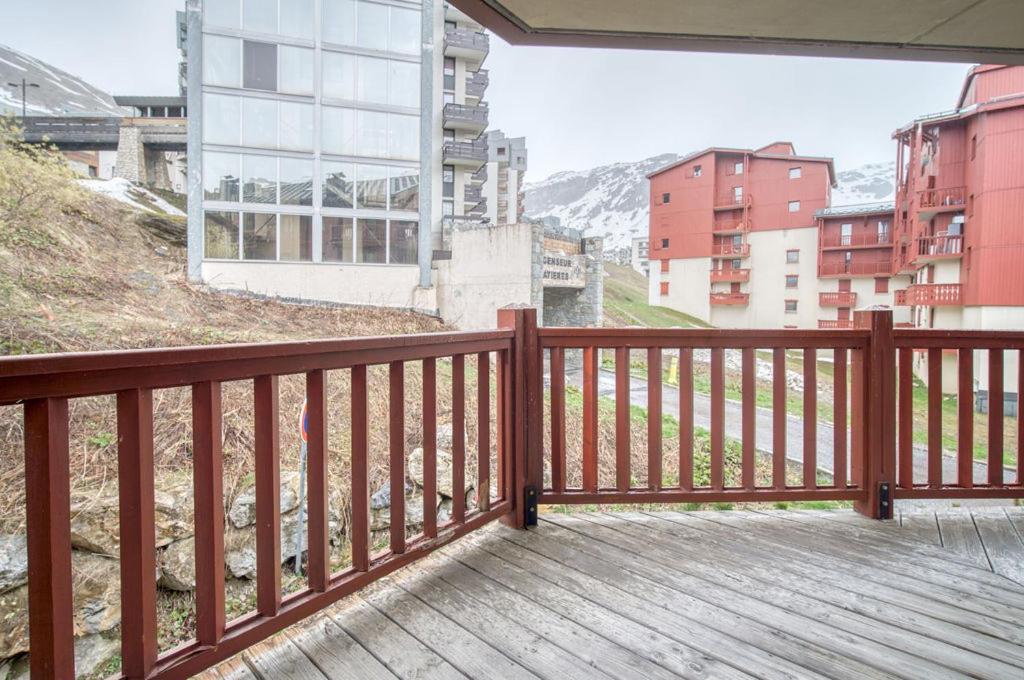 Appartments In Tignes Ecrin Des Neiges エクステリア 写真