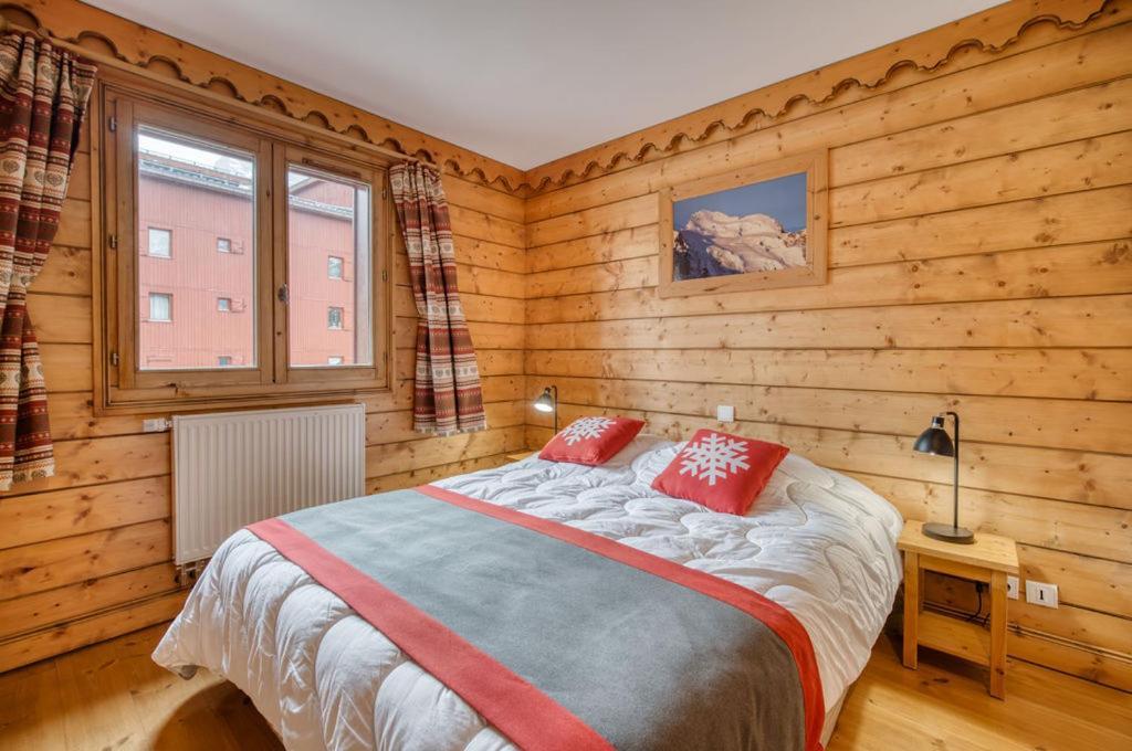 Appartments In Tignes Ecrin Des Neiges エクステリア 写真