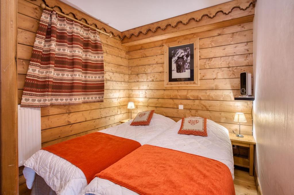Appartments In Tignes Ecrin Des Neiges エクステリア 写真