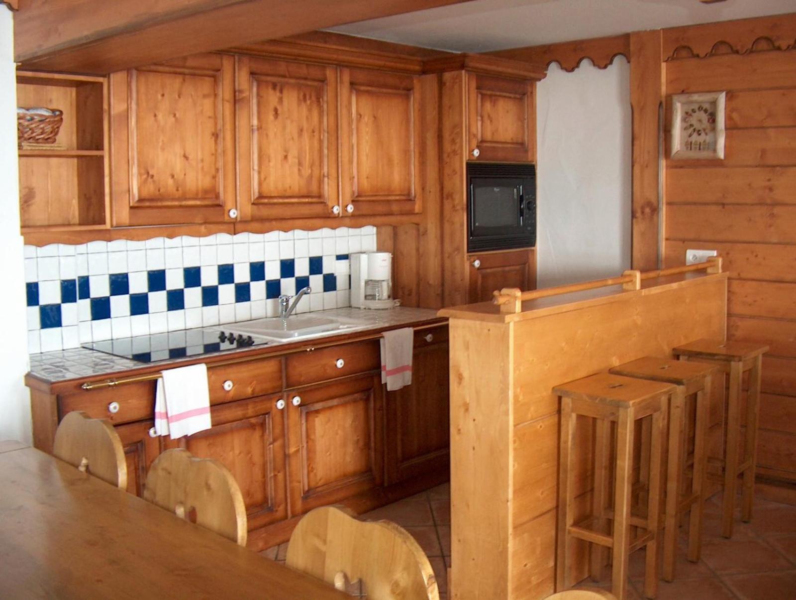 Appartments In Tignes Ecrin Des Neiges エクステリア 写真