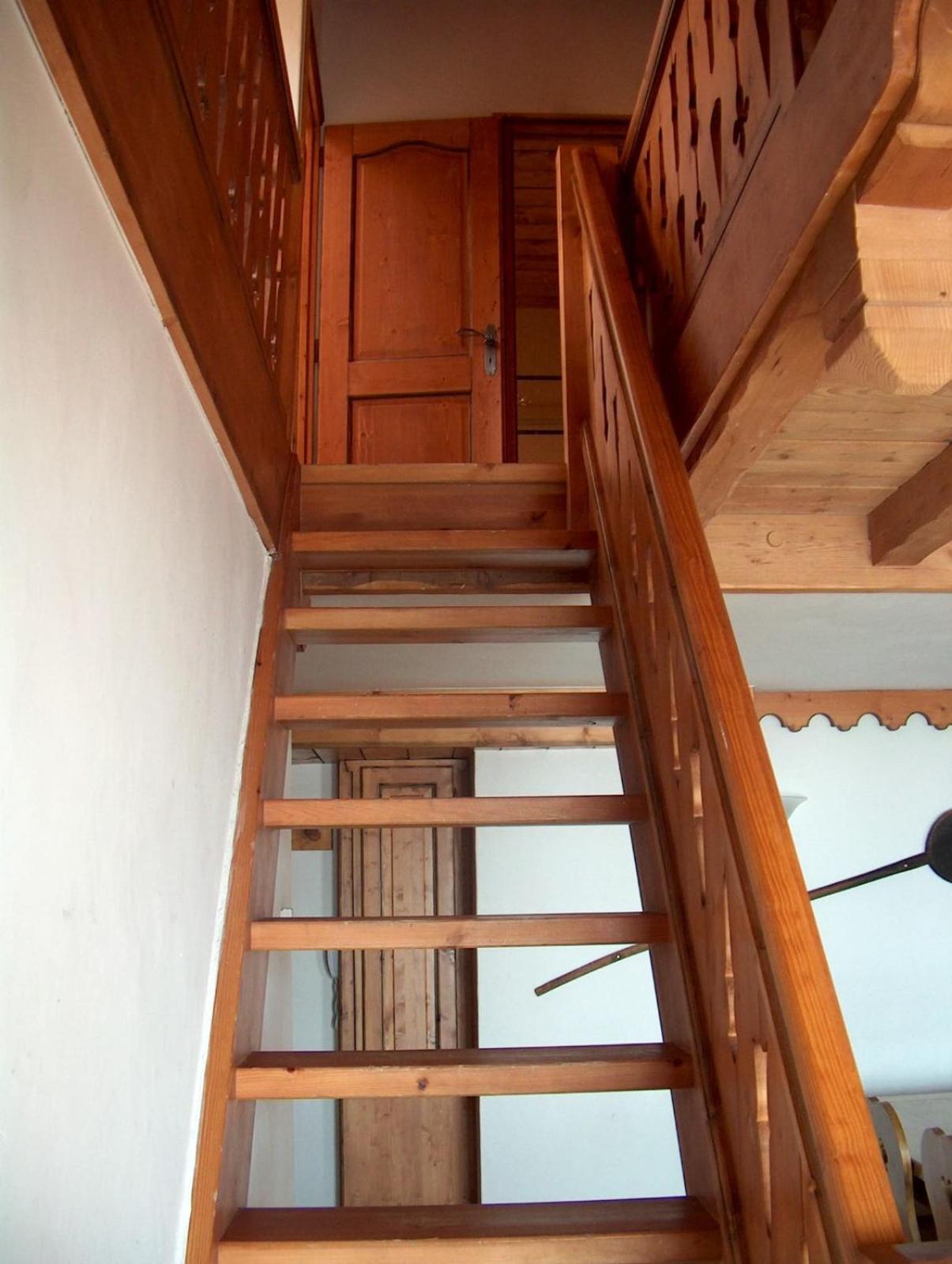 Appartments In Tignes Ecrin Des Neiges エクステリア 写真